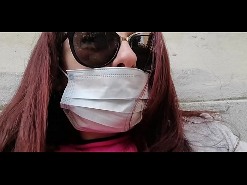 ❤️ Николетта аз ҳамсояаш интиқом мегирад ва дар гаражи худ пиёда мекунад (Карантини махсуси Ковид19 Италия) ❌ Секс дар tg.xlxxporno.ru ❌️