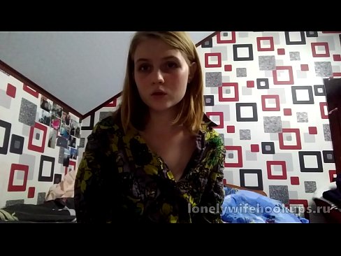 ❤️ Донишҷӯи ҷавони малламуй аз Русия дикҳои калонтарро дӯст медорад. ❌ Секс дар tg.xlxxporno.ru ❌️