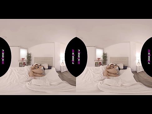 ❤️ PORNBCN VR Ду лесбиянки ҷавон дар воқеияти виртуалии 4K 180 3D аз хоб бедор мешаванд Женева Беллуччи Катрина Морено ❌ Секс дар tg.xlxxporno.ru ❌️