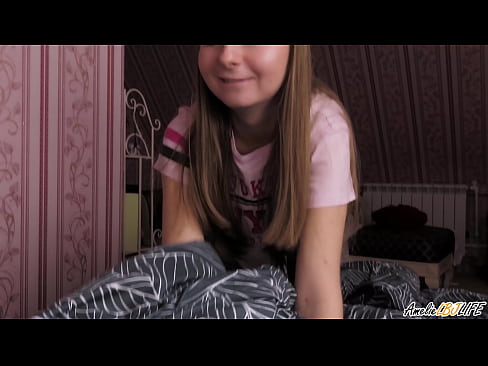 ❤️ Blondie БФФ-и худро амиқ мехӯрад ва дар даҳони худ кончатро мегирад ❌  Секс  дар tg.xlxxporno.ru ❌️